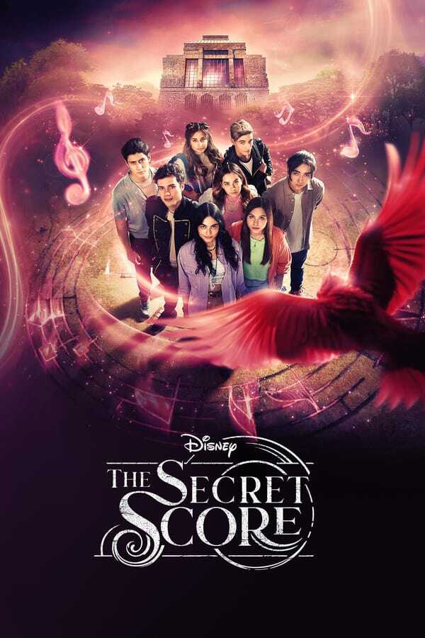 |ES| The Secret Score 8