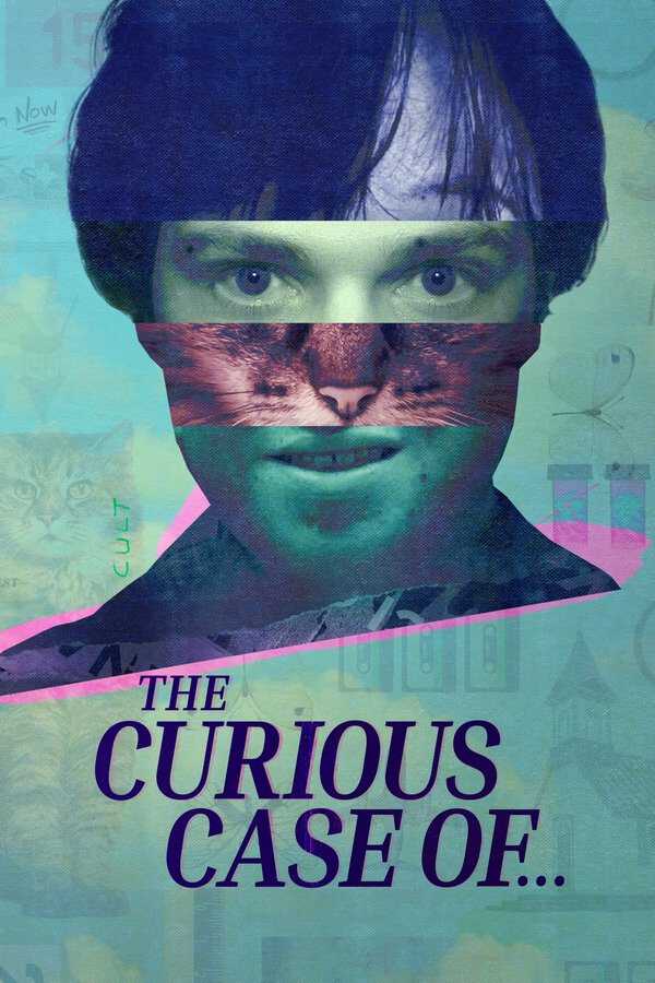 |FR| The Curious Case of... 8