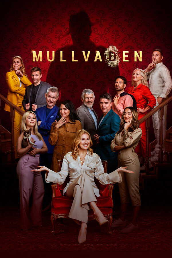 |SW| Mullvaden 8