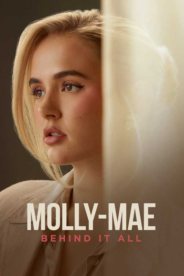 |MULTI| Molly Mae: Behind It All 8