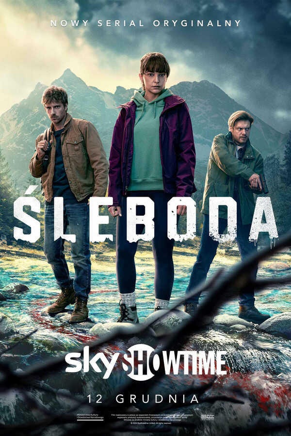 |PL| Śleboda 8