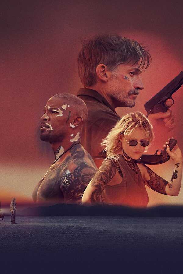God Is a Bullet (2023) 0
