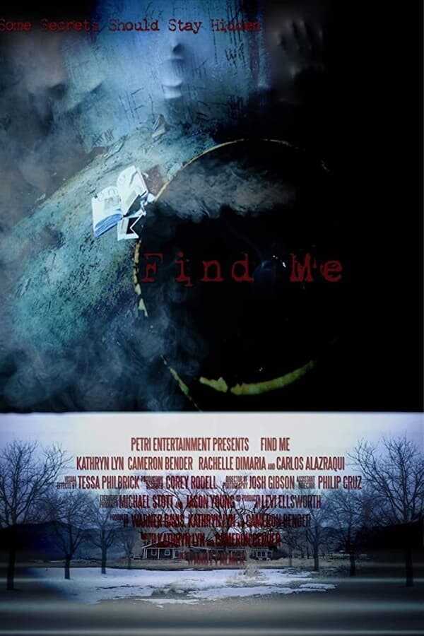 FR - Find Me - 2014 0