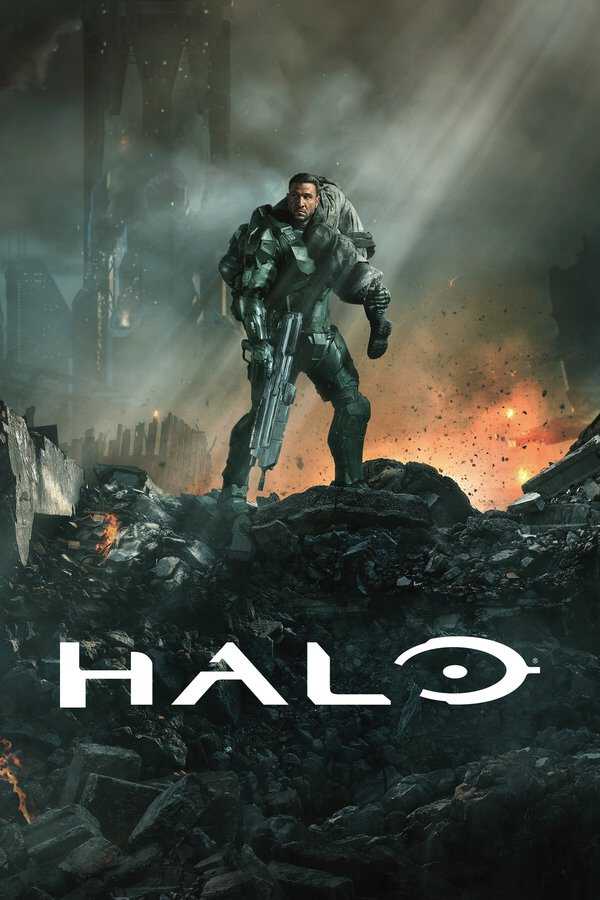 |AR| Halo 8