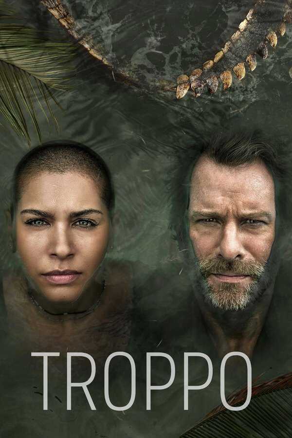 |EN| Troppo 8