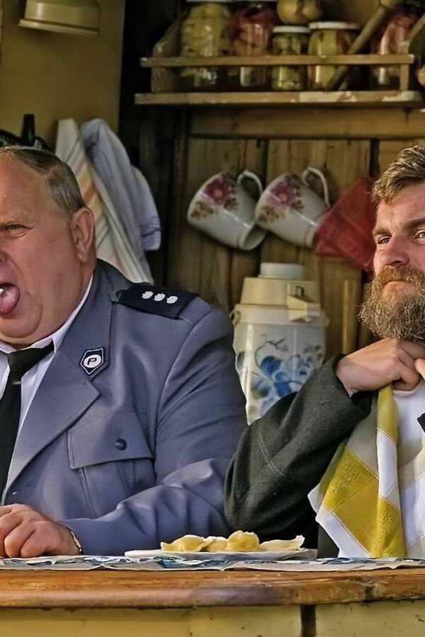U Pana Boga w ogródku (2007) 0