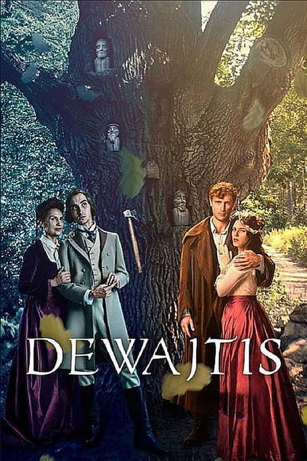 |PL| Dewajtis 8