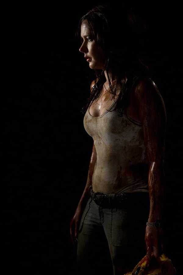 The Tunnel (2011) 0