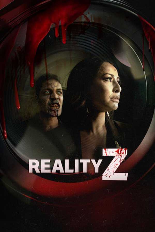 |GR| Reality Z 8