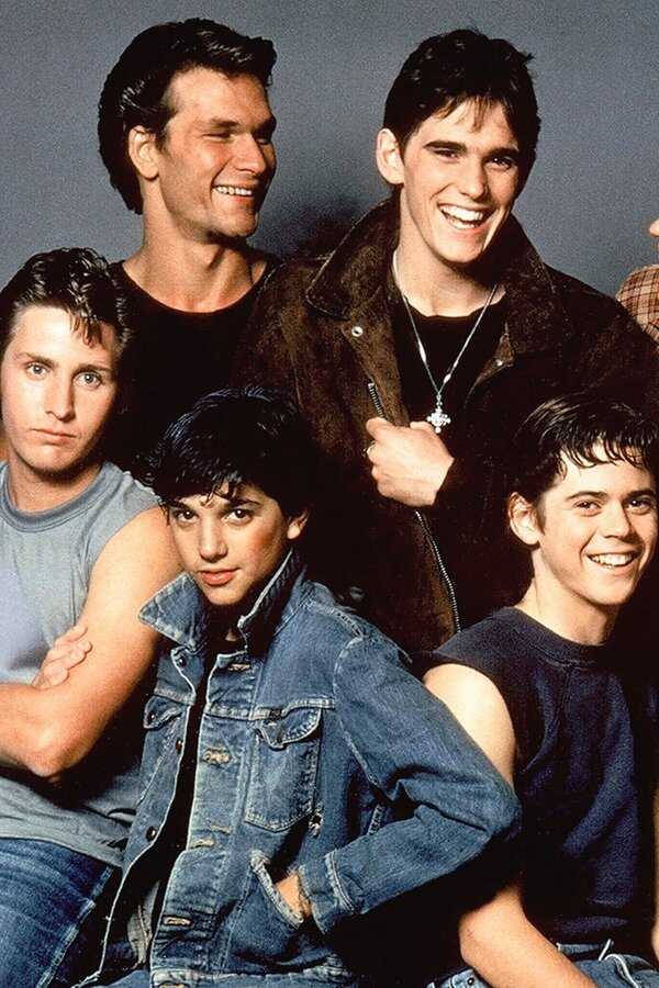 Outsiders (1983) 0