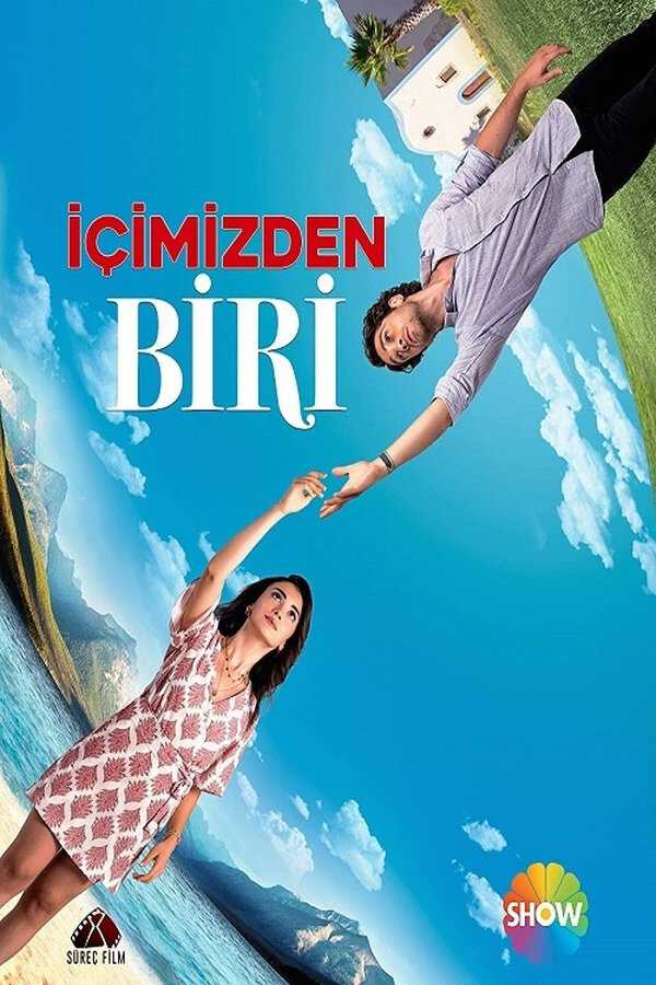 |TR| Icimizden Biri 8