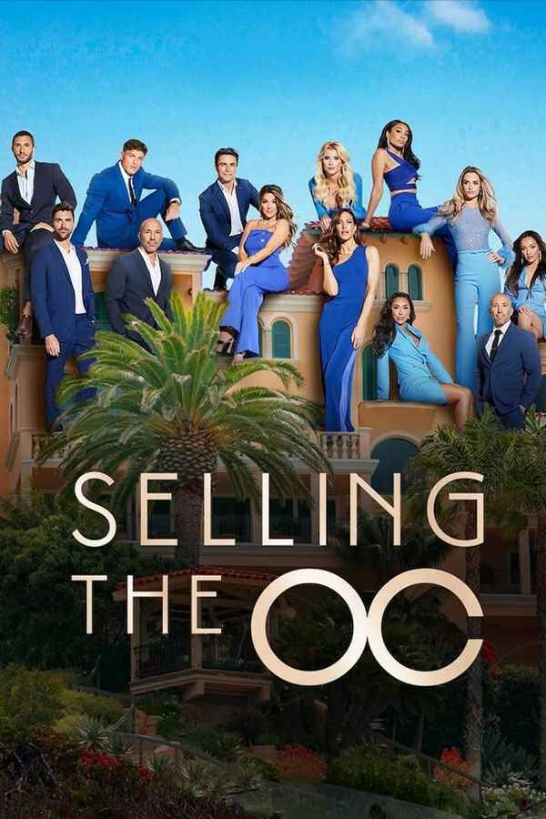 |EN| Selling The OC 8