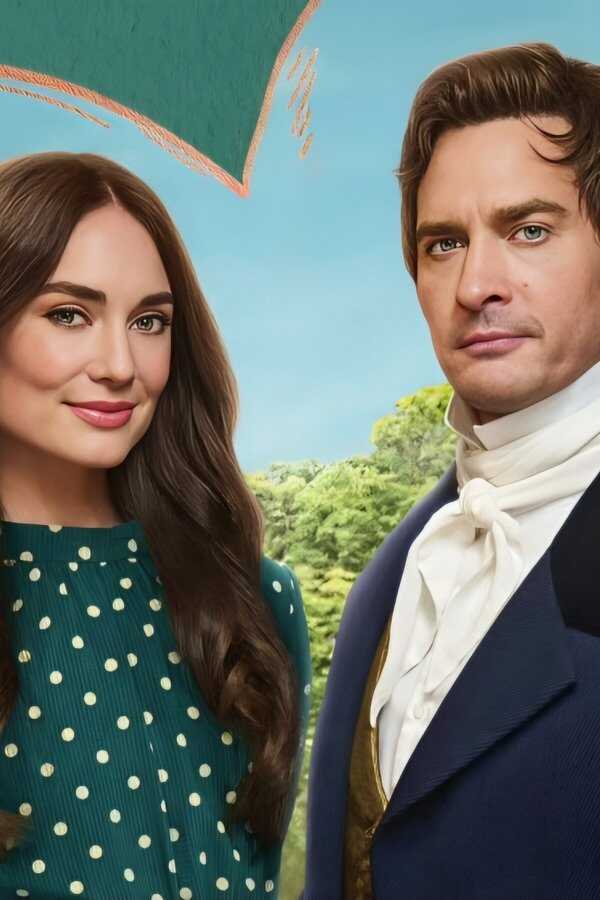 Paging Mr. Darcy (2024) 0