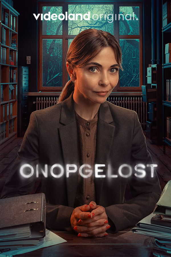 |NL| Onopgelost 8