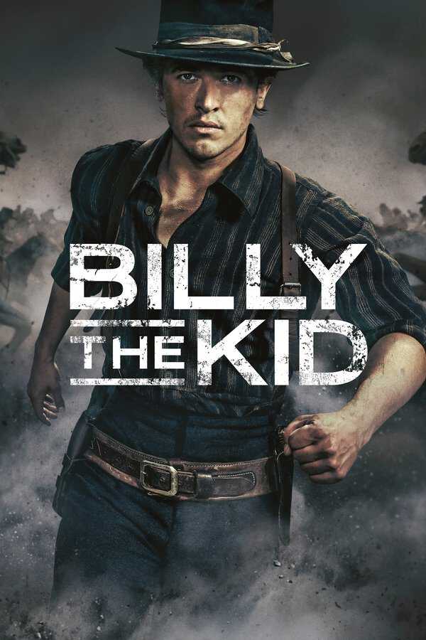 |SW| Billy the Kid 8