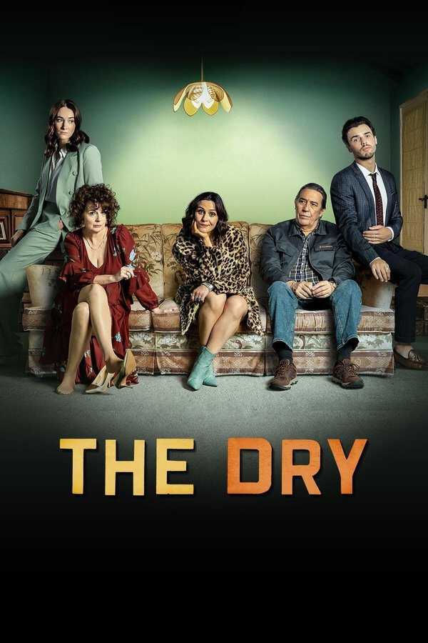|EN| The Dry 8