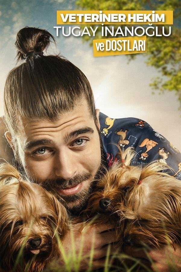 |TR| Tugay Inanoglu ve Dostlari 8