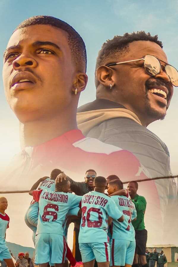 The Queenstown Kings (2023) 0