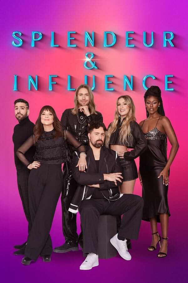 |FR| Splendeur et Influence 8