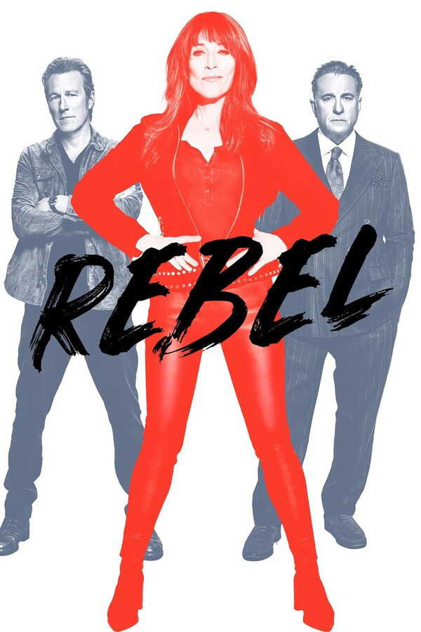 |SW| Rebel 8