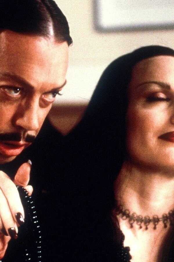 Addams Family Reunion (1998) 0