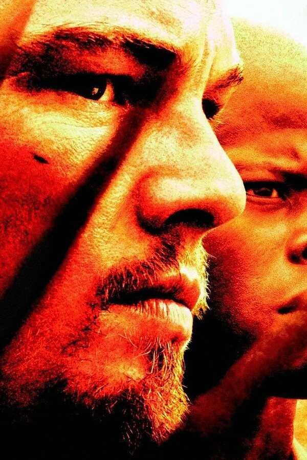 Blood Diamond (2006) 0
