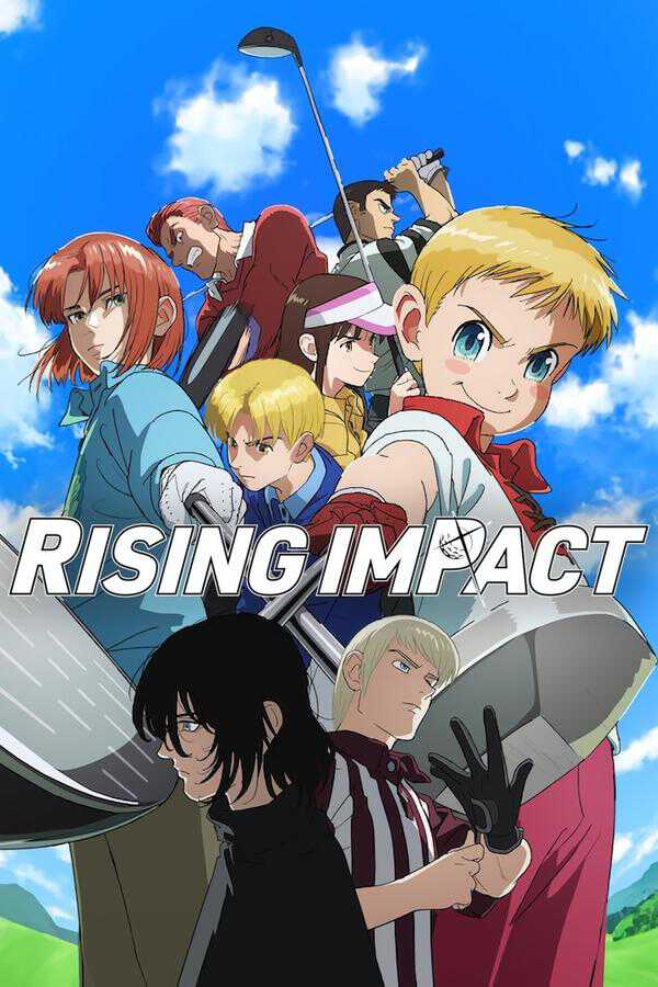 |FR| Rising Impact 8