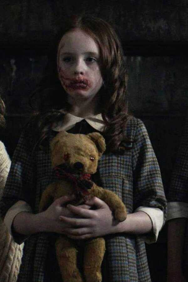 Malevolent (2018) 0