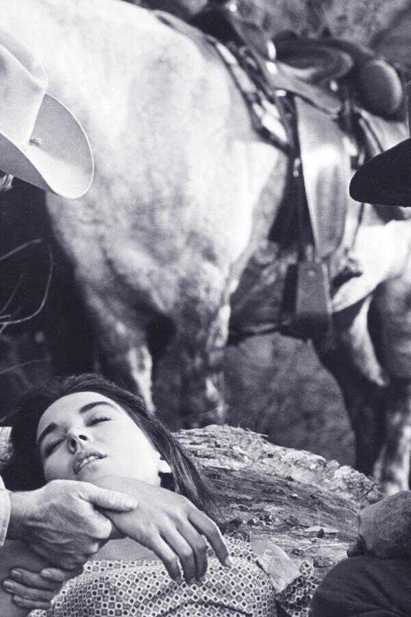 Posse from Hell (1961) 0