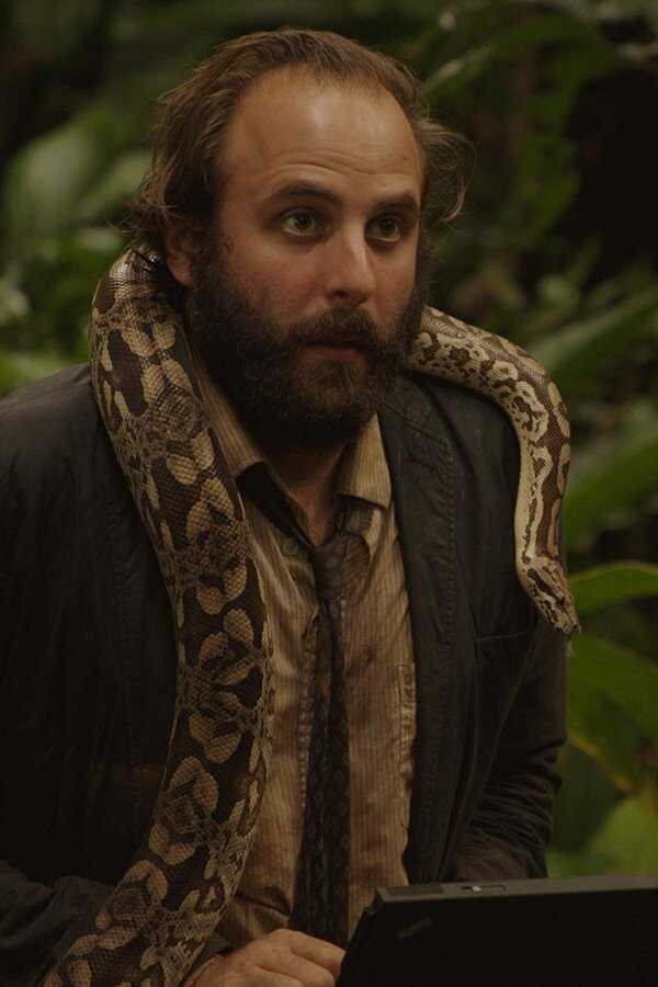 La Loi de la jungle (2016) 0