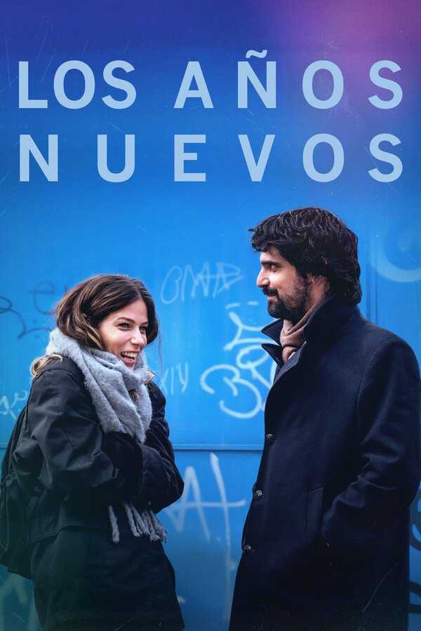 |ES| Los años nuevos 8