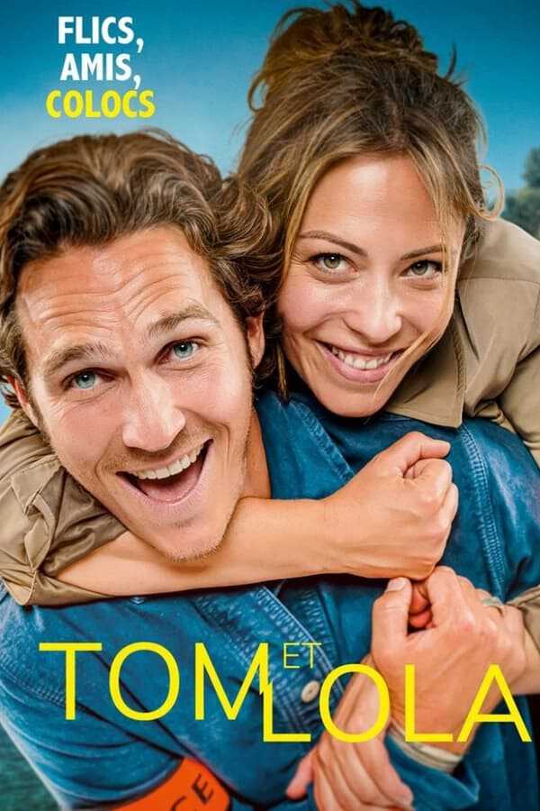 |IT| Tom & Lola 8