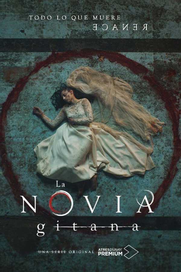 |RU| The Gypsy Bride 8