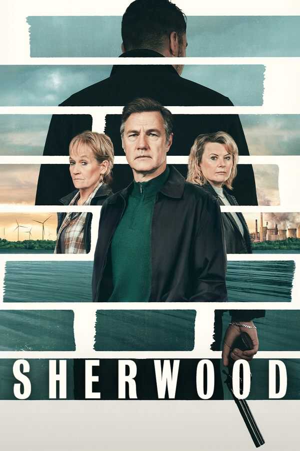 |NL| Sherwood 8