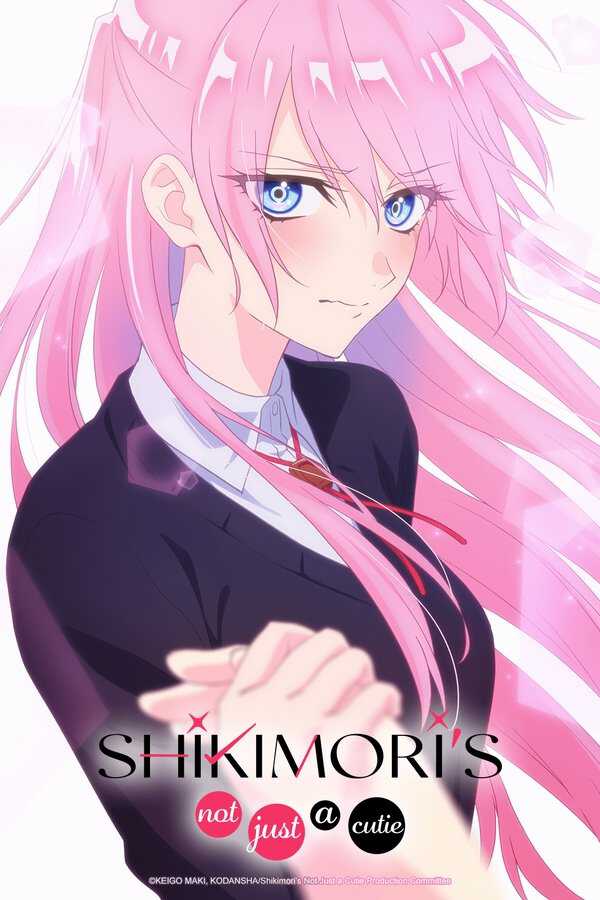 |ES| Shikimori 8