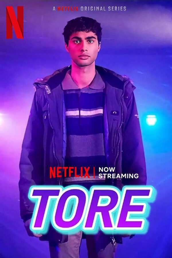 |AR| Tore 8