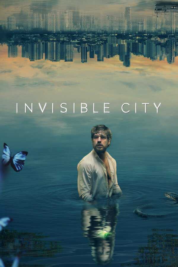 |ES| Invisible City 8