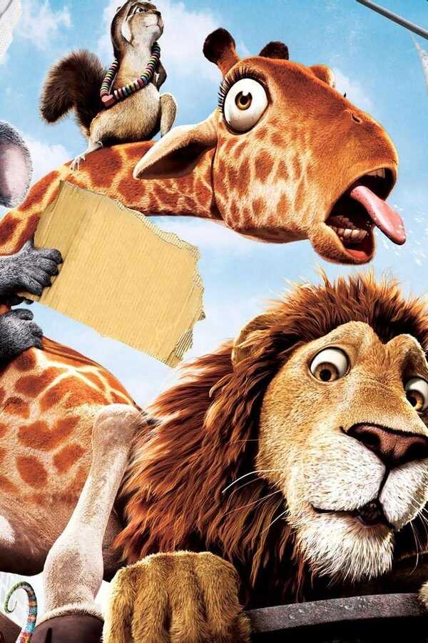 The Wild (2006) 0
