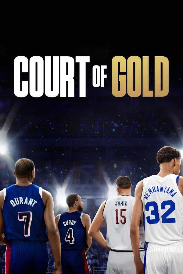 |MULTI| Court of Gold 8