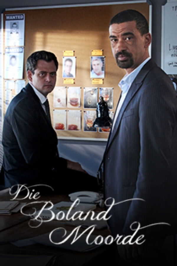 |AF| Die Boland Moorde 8