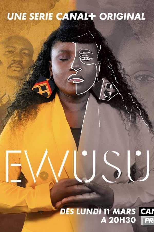 |FR| Ewusu 8
