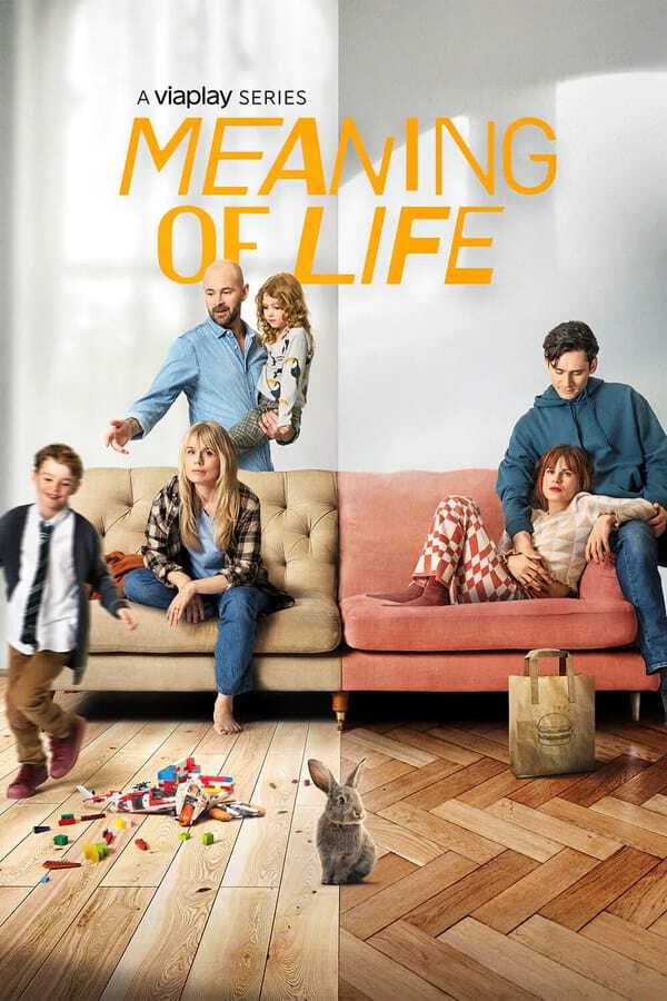 |DE| Meaning of Life 8