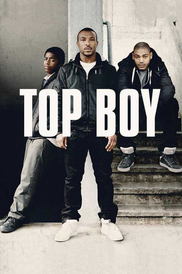 |ES| Top Boy 8