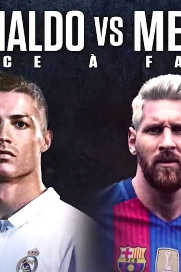 Ronaldo vs. Messi (2017) 0