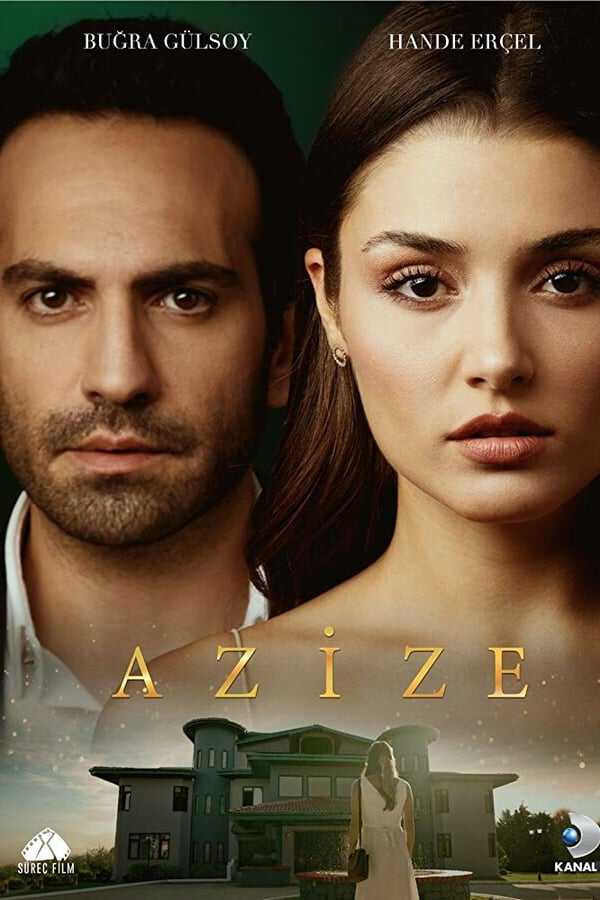 |TR| Azize 8