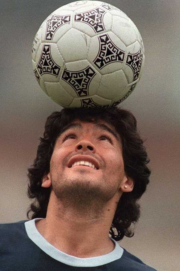 Maradona, der Goldjunge (2006) 0