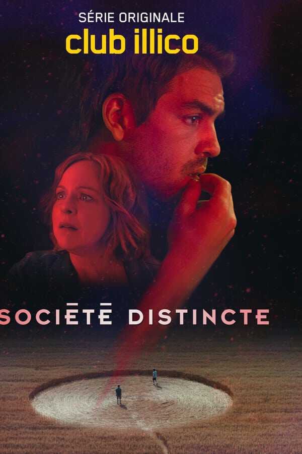 |FR| Société distincte 8