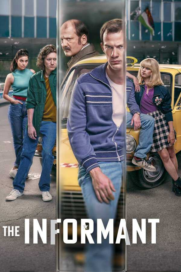 |PL| The Informant 8
