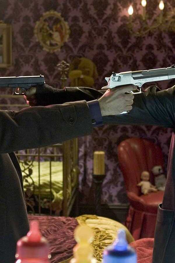 Shoot 'Em Up (2007) 0