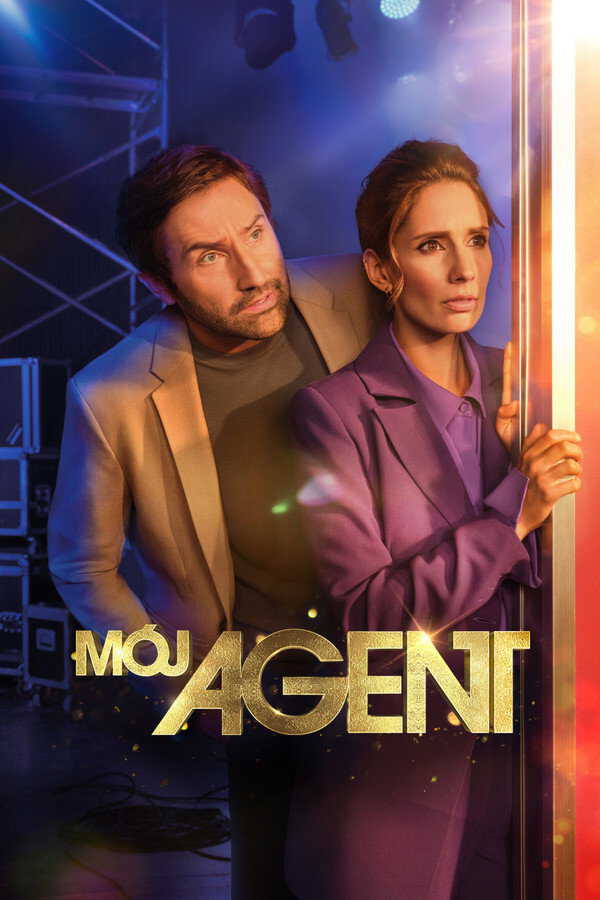 |PL| Mój agent 8